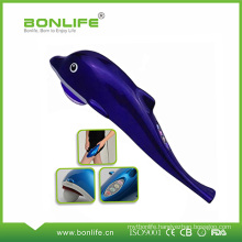 New Dolphin Infrared Dual Head Maxtop Body Massage Hammer